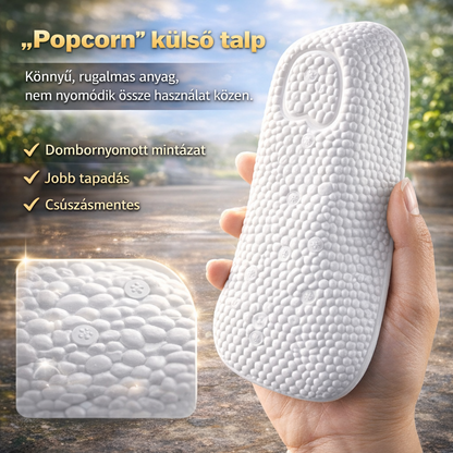 Inzola Ultra Magasságnövelő talpbetét