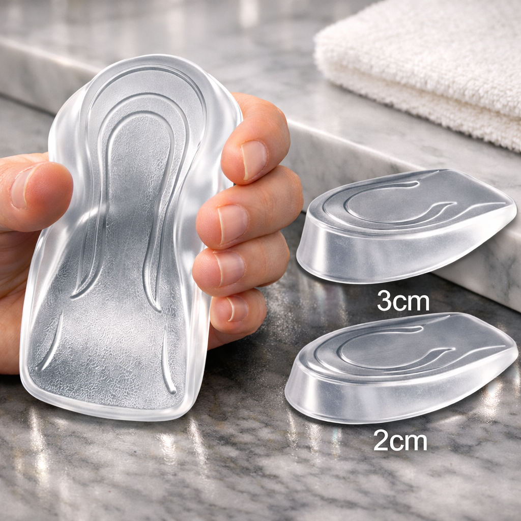 Inzola Air Max Sarokbetét