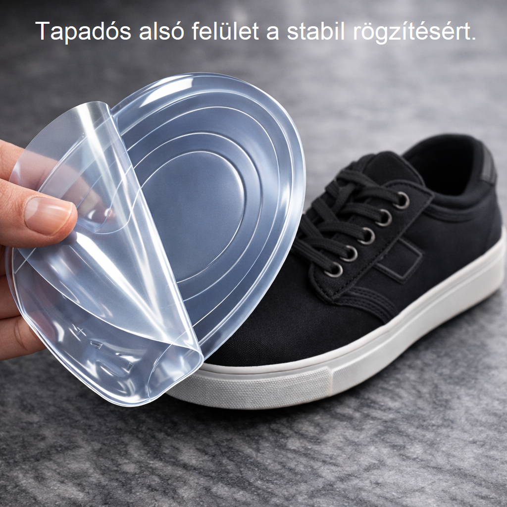 Inzola Air Max Sarokbetét