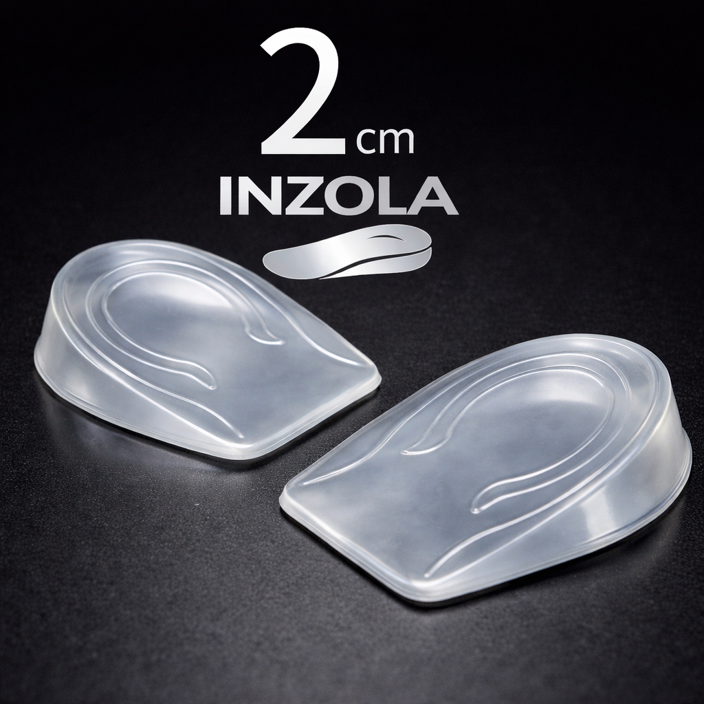 Inzola Air Max Sarokbetét