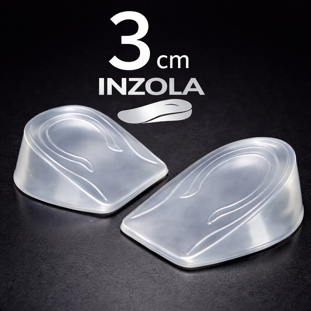 Inzola Air Max Sarokbetét