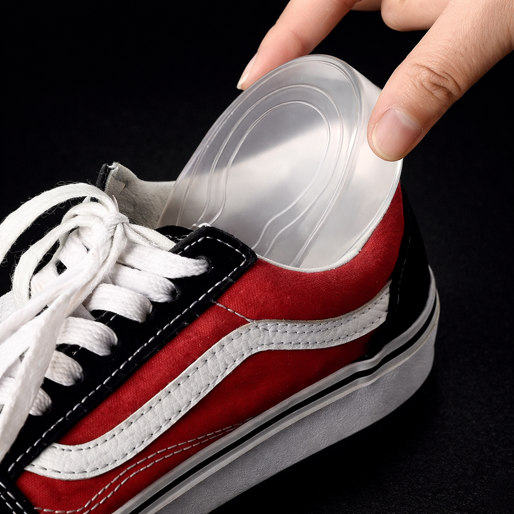 Inzola Air Max Sarokbetét