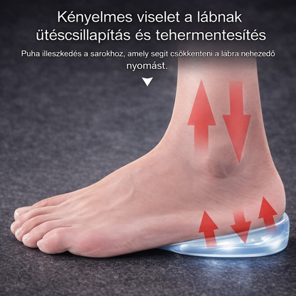 Inzola Air Max Sarokbetét