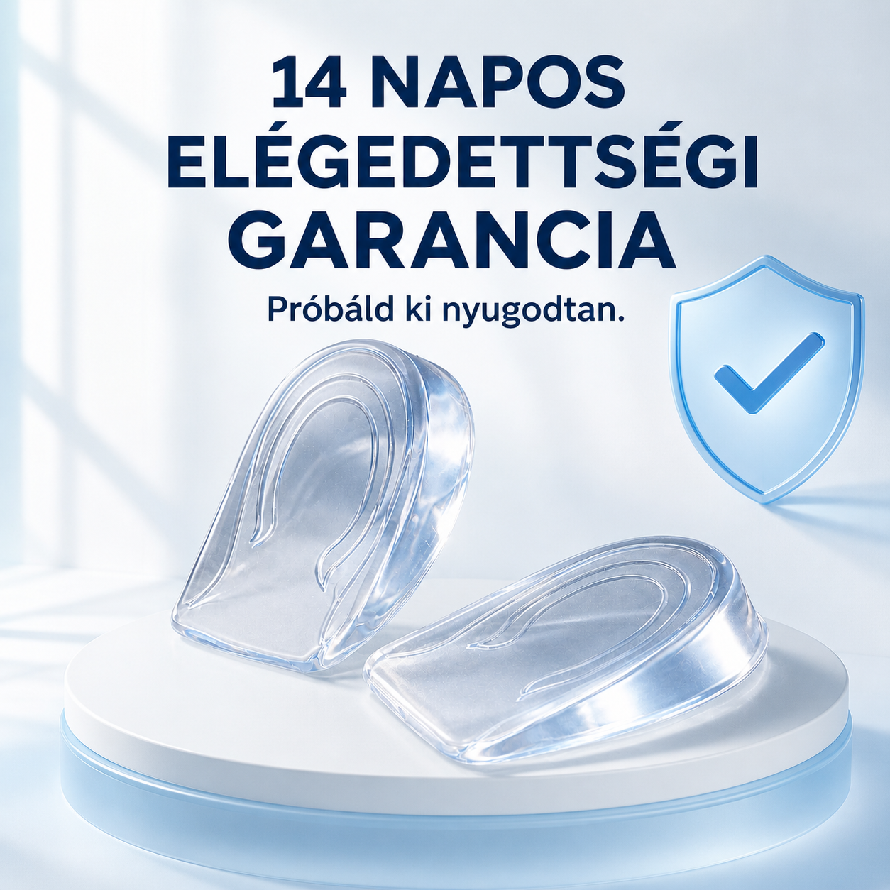 Inzola Air Max Gel termékinformáció